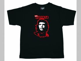 Che Guevara detské tričko 100%bavlna Fruit of The Loom